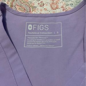 FIGS Top and Bottom
